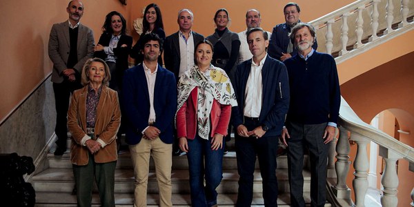 El Ayuntamiento constituye el Consejo Asesor de la Bienal de Flamenco, que se celebrará entre el 11 de septiembre y el 5 de octubre de 2024