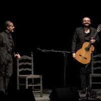 Pedro el Granaíno - Teatro Lope de Vega