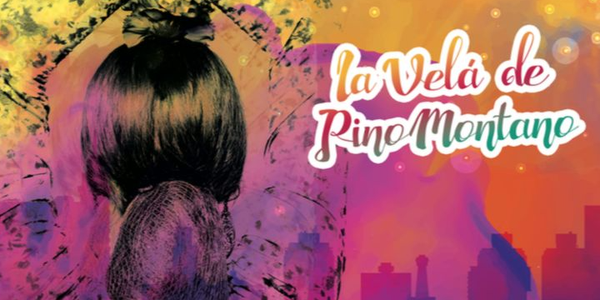 La velá de Pino Montano
