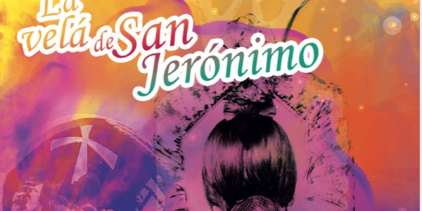 La velá de San Jerónimo