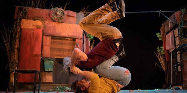 El final de temporada del Lope con Las Niñas de Cádiz, las visitas teatralizadas al Real Alcázar, Circada y el FOC inundan de cultura el puente del Corpus
