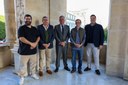 El Ayuntamiento contará con un servicio de intérpretes en lengua de signos