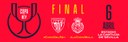 El Ayuntamiento pondrá en marcha un dispositivo especial de seguridad, movilidad y limpieza para la final de la Copa del Rey