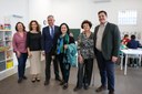 El Ayuntamiento pone en funcionamiento dos nuevos Centros de Día para menores