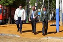 El Ayuntamiento pone en marcha una serie de actuaciones para mejorar la accesibilidad en la Feria de Abril