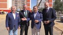 Los del Río encenderán la Feria de Abril 2024 y serán los protagonistas del espectáculo del Alumbrado