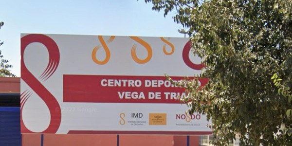El C. D. Vega de Triana contará este año con un nuevo campo de césped artificial para la práctica del fútbol 7 tras una inversión de 600 000 euros