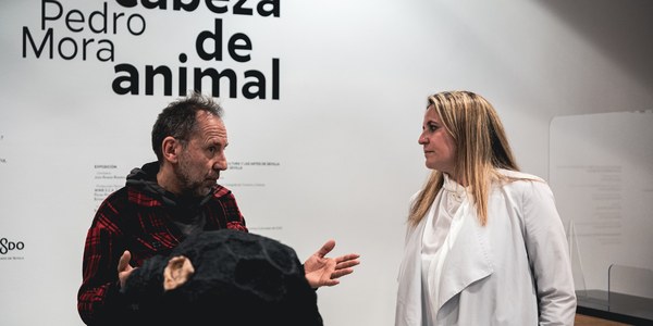 Ópera, flamenco, música antigua, zarzuela, teatro y artes plásticas, en la agenda cultural de Sevilla