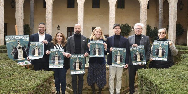 El Abierto Internacional de Ajedrez Ciudad de Sevilla bate récords de participantes y jugadores de elite en su 51.ª edición