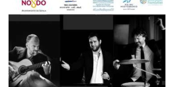 CONCIERTO POR EL DÍA DEL MEDITERRANEO - ALXARAF