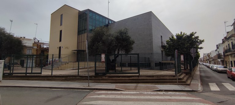 PANORAMICA EXTERIOR