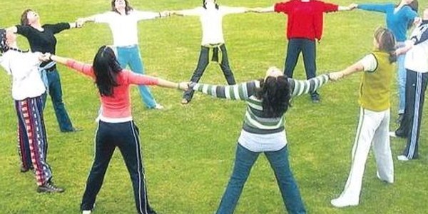 II JORNADAS SALUDABLES “TRIANA, VIDA SANA”