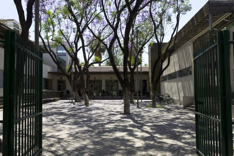Foto de la entrada