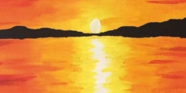 EXPOSICIÓN DE PINTURA DE LOS TALLERES DE PINTURA Y DIBUJO