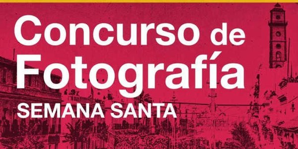 Concurso de fotografía de Semana Santa del Distrito Macarena 2026