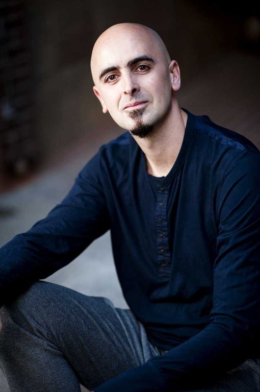 Daniel Oyarzabal by Noah Shaye Daniel Oyarzabal by Noah Shaye.jpg