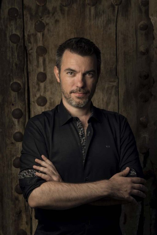 Alfonso Sebastián Alfonso Sebastián.jpg