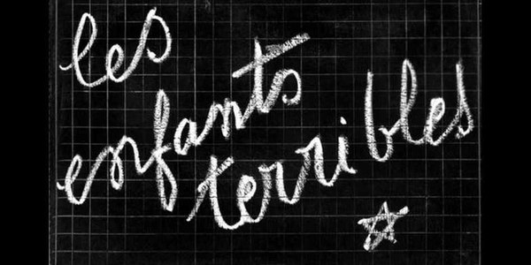 LES ENFANTS TERRIBLES - Ópera de Philip Glass