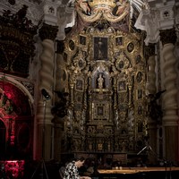 Dorantes - Iglesia de San Luis de los Franceses