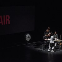 Leonor Leal - Teatro Central