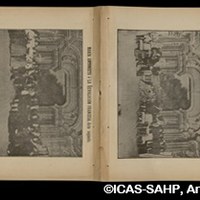30-Teatro San Fernando. Compañía dramática de Francisco Tressols. 1906/12/22 ©ICAS-SAHP, Archivo Municipal de Sevilla