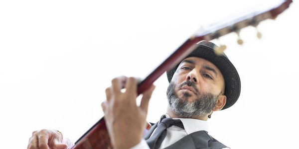 Arranca la XXI Bienal de Flamenco