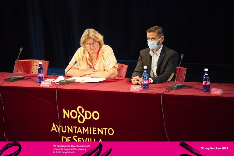 Inauguración