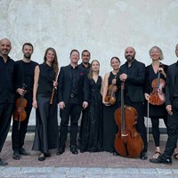 Bachcelona Consort + Solistas Salvat