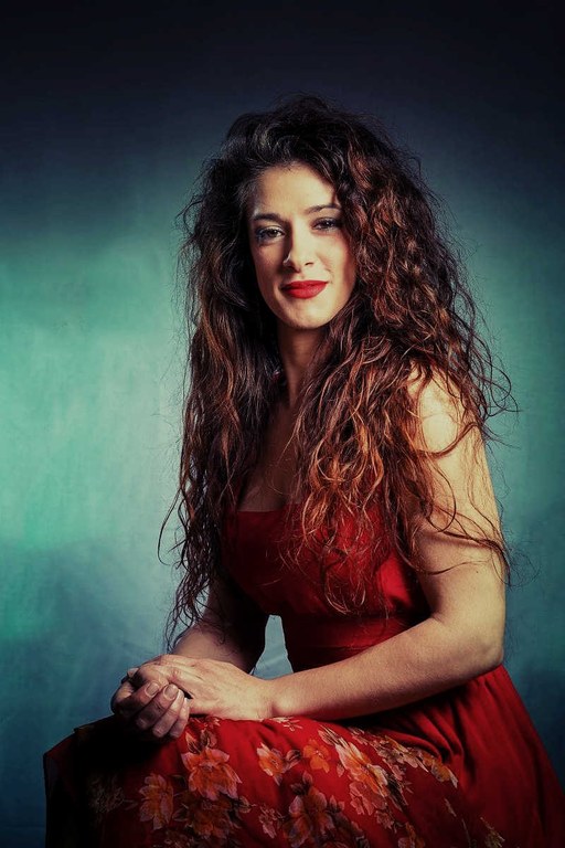 Angeles © Juan Carlos Rivera Pelleciìn.jpg Angeles © Juan Carlos Rivera Pelleciìn.jpg