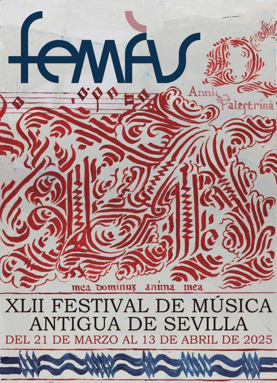 Cartel Femas 2025 Cartel Femas 2025