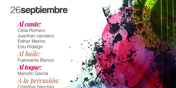Flamenco Extremadura