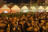 COMUNICADO OFICIAL - Feria de Abril 2021 COMUNICADO OFICIAL - Feria de Abril 2021