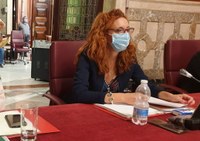 El Ayuntamiento convoca 103 plazas de peón y 38 de auxiliares administrativos y abre el plazo para la presentación de solicitudes El Ayuntamiento convoca 103 plazas de peón y 38 de auxiliares administrativos y abre el plazo para la presentación de solicitudes