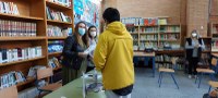 El Ayuntamiento convoca los Premios a la trayectoria académica y personal del alumnado de ESO y FP de Sevilla 2020-2021 El Ayuntamiento convoca los Premios a la trayectoria académica y personal del alumnado de ESO y FP de Sevilla 2020-2021