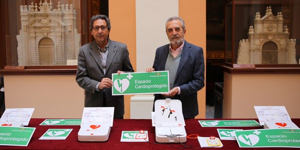El Ayuntamiento inicia el trámite para ceder una parcela a la Fundación Infantil Ronald McDonald para construir un edificio de alojamientos gratuitos destinados a familias desplazadas con niños que padecen enfermedades graves