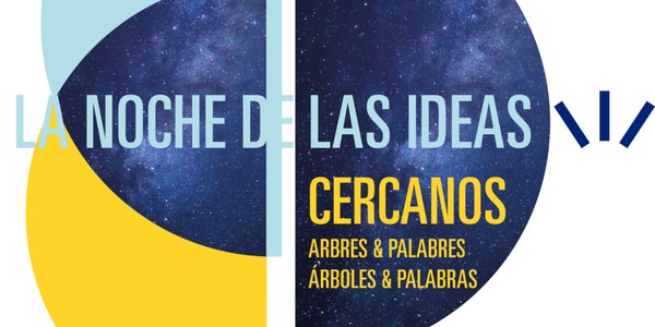 El ICAS colabora en el evento mundial ‘La noche de las ideas’ que organiza el Instituto Francés