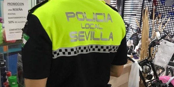 La Junta de Gobierno aprueba la incorporación inmediata de otros 31 agentes a la Policía Local de Sevilla que irán destinados a los barrios
