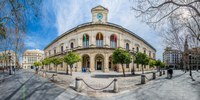 El Ayuntamiento notifica a la iglesia de San Jacinto la suspensión cautelar de la licencia de apeo del ficus que hoy ha emitido un juzgado El Ayuntamiento notifica a la iglesia de San Jacinto la suspensión cautelar de la licencia de apeo del ficus que hoy ha emitido un juzgado
