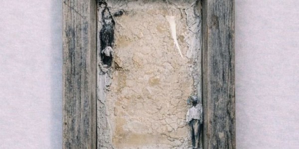 EXPOSICIÓN “MATERIA VIVA”