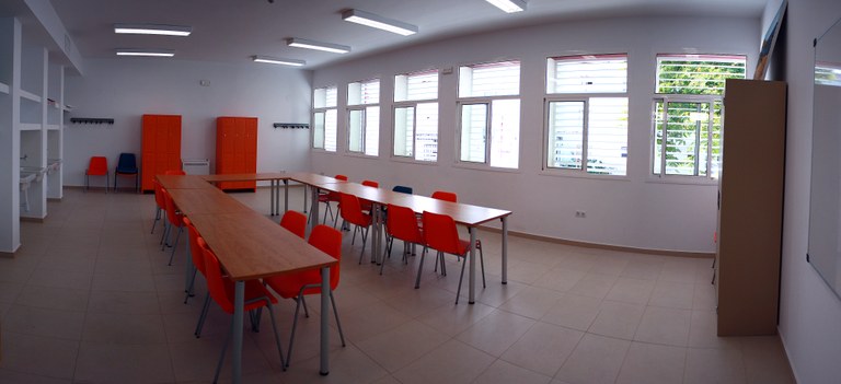 SALA MULTIUSOS