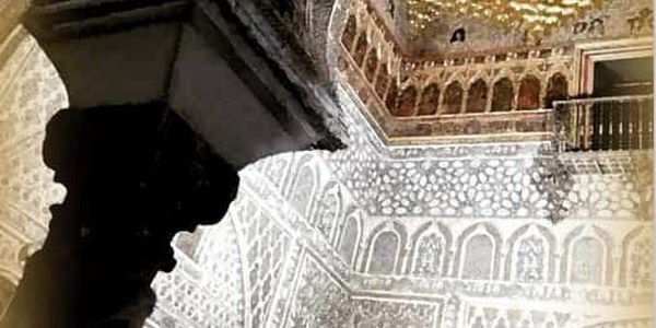 El Alcázar en tu Barrio