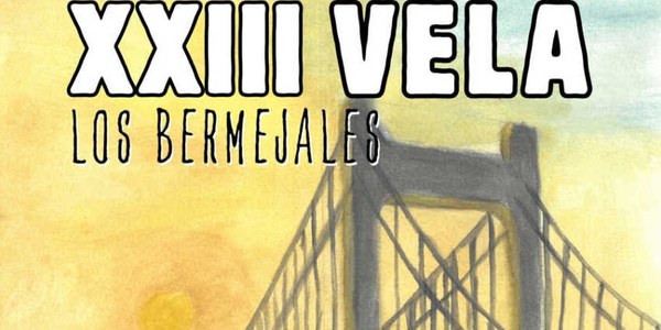 XXIII Velá Los Bermejales 2025