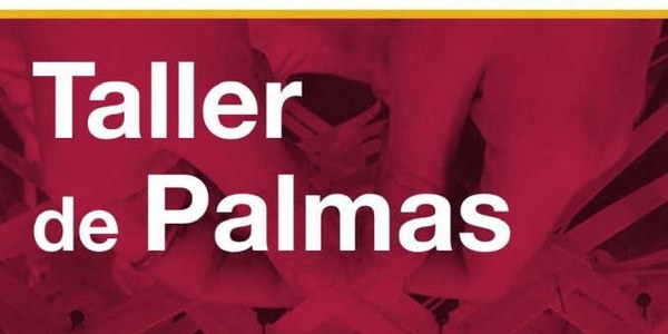 Taller de Palmas
