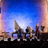 TASTO SOLO ensemble © Thomas Guillin