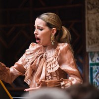 Nerea Berraondo y Anna Malek 2