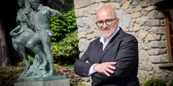 COMBATTIMENTO - Madrigales de Claudio Monteverdi