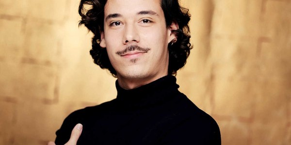 DON GIOVANNI - Ópera de Wolfgang Amadeus Mozart