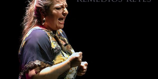 DE LA MANO DE…ANTONIO REYES - Programa de apadrinamiento: REMEDIOS REYES