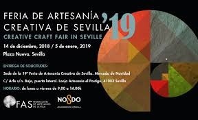 Cartel Feria Artesanía.jpg image