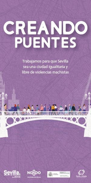 Imagen CREANDO PUENTES